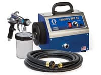 Graco HVLP Sprayer, FinishPro HVLP